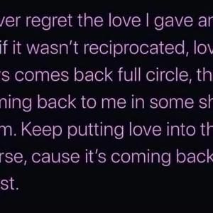 Meet your Posher, Marian